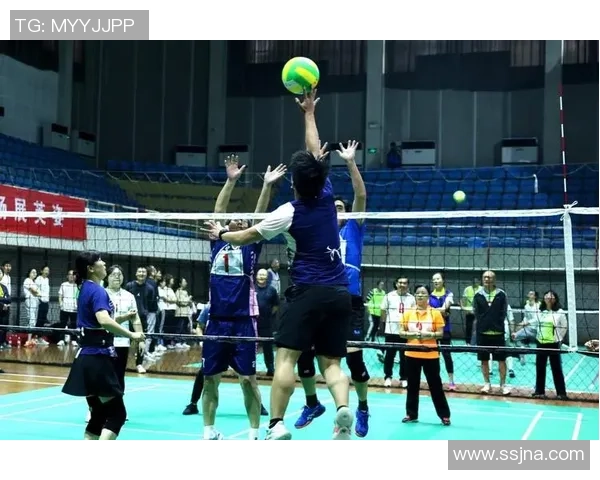 重庆排球队实力分析与发展潜力探讨聚焦排球运动的未来之路 重庆排球队实力分析与发展潜力探讨聚焦排球运动的未来之路