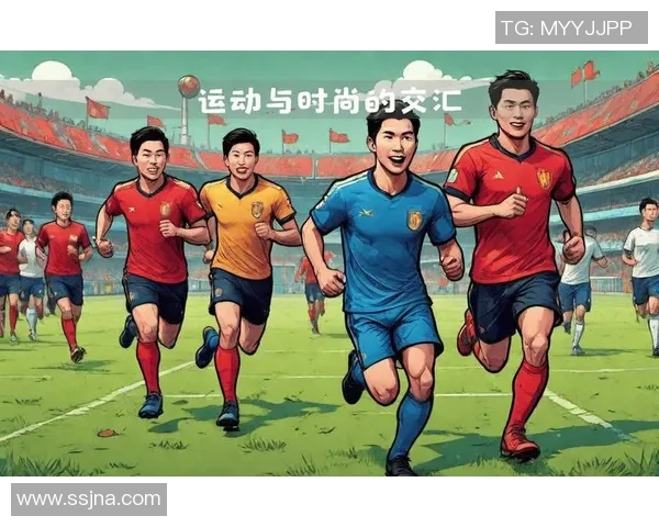 年轻足球明星的崛起与未来发展潜力探讨