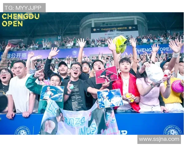 成都网球队技术排名创新高展现实力与潜力引领网球新风潮