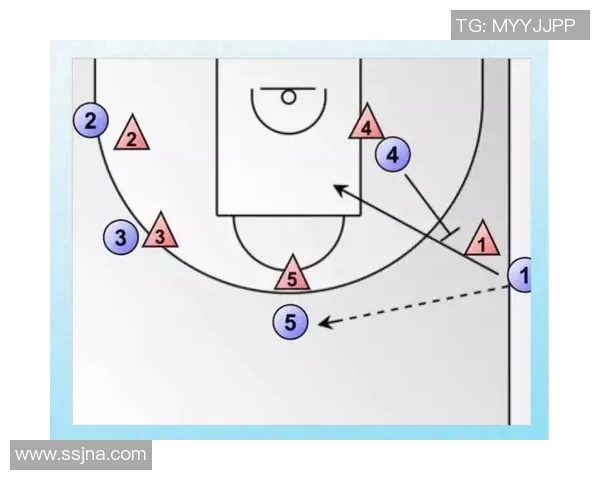 杭州篮球队战术解析:从进攻布局到防守策略的全面剖析 杭州篮球队战术解析:从进攻布局到防守策略的全面剖析