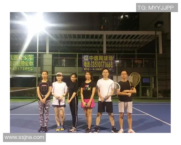 深圳网球队的团队协作与战术配合分析探讨