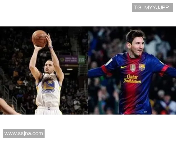 足球明星热爱篮球库里成为他们心中的偶像与灵感来源