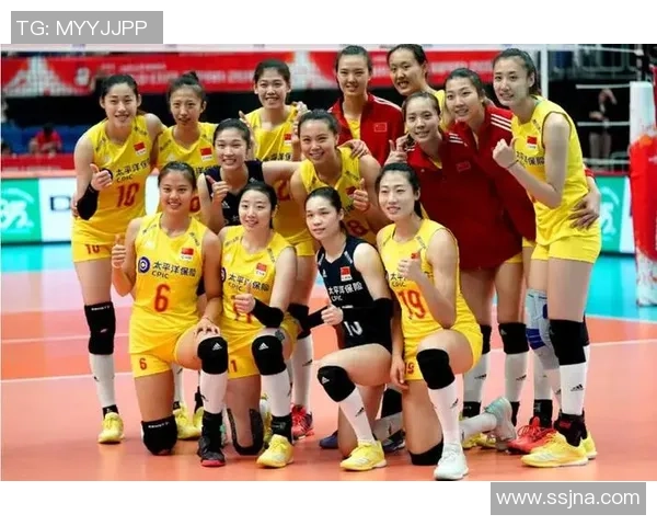 重庆排球队强势领跑最新排球状态TOP10榜单引发关注 重庆排球队强势领跑最新排球状态TOP10榜单引发关注