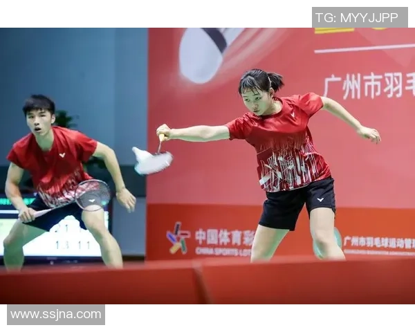 上海羽毛球队心理素质分析与表现研究探讨