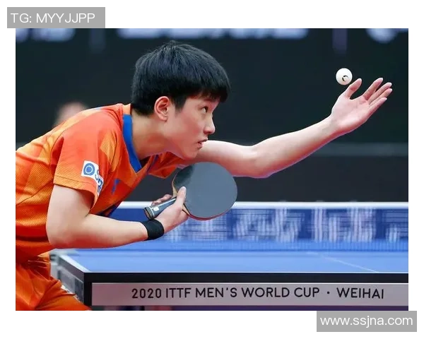 乒乓球新手必看:轻松掌握节奏与技巧的全面入门指南 乒乓球新手必看:轻松掌握节奏与技巧的全面入门指南