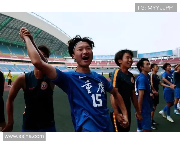 重庆足球队荣登足球节奏排行榜第七名引发热议 重庆足球队荣登足球节奏排行榜第七名引发热议