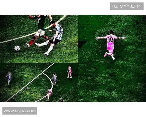 抖音平台上足球明星的精彩瞬间与互动分享全记录