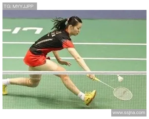 权威发布羽毛球节奏实力榜单揭晓顶尖选手与团队表现分析