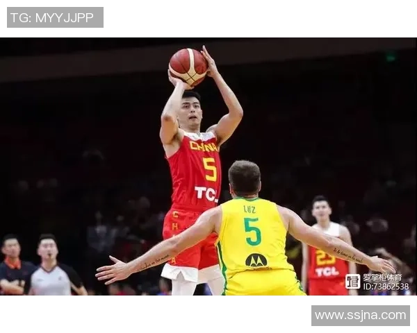 深圳篮球队与上海篮球队赛后复盘分析球员个人能力的对比与启示