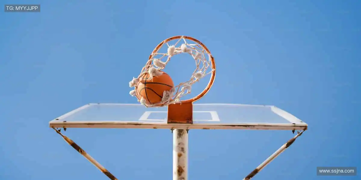 突破极限，超越自我！🏀